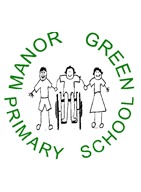 Manor Green Primary